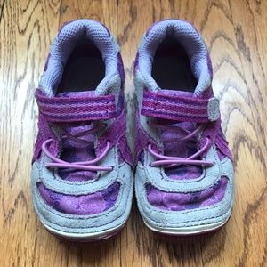 Stride Rite Hattie sneakers, size toddler 7